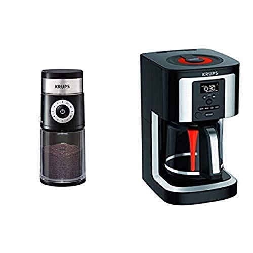 Jual Krups Coffee Grinder Terbaru 