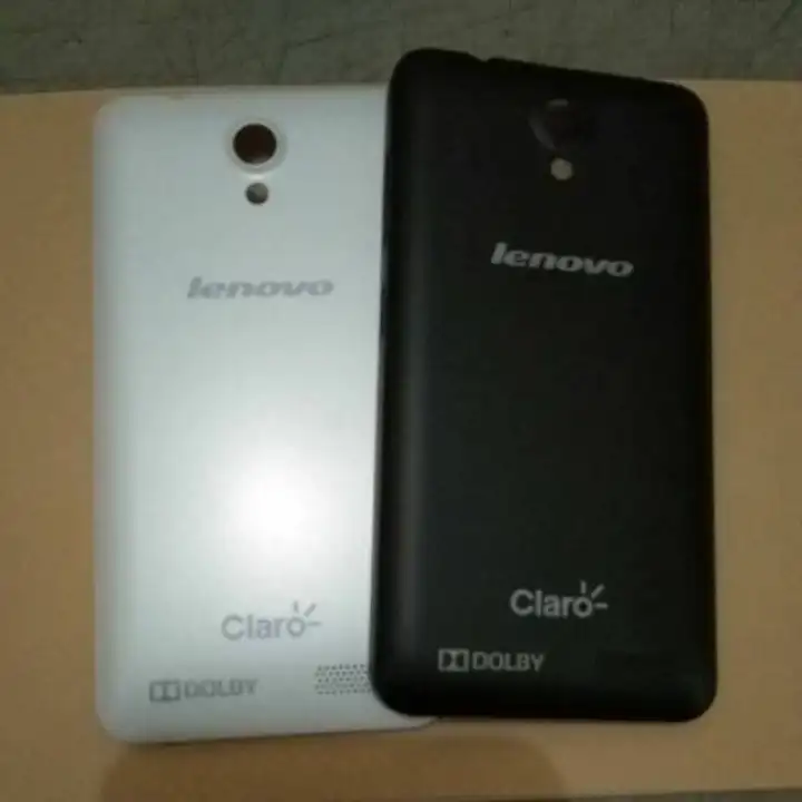 Backdoor Back Cover Tutup Belakang Lenovo A319 Lazada Indonesia
