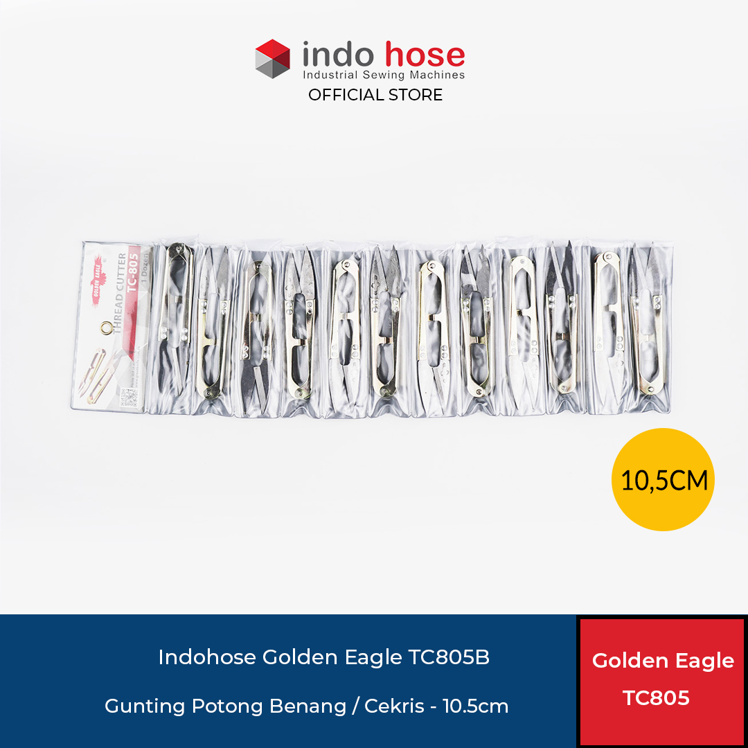 Golden Eagle Thread Cutters