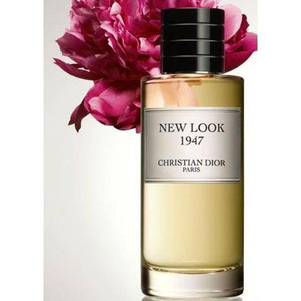 dior new look 1947 perfume