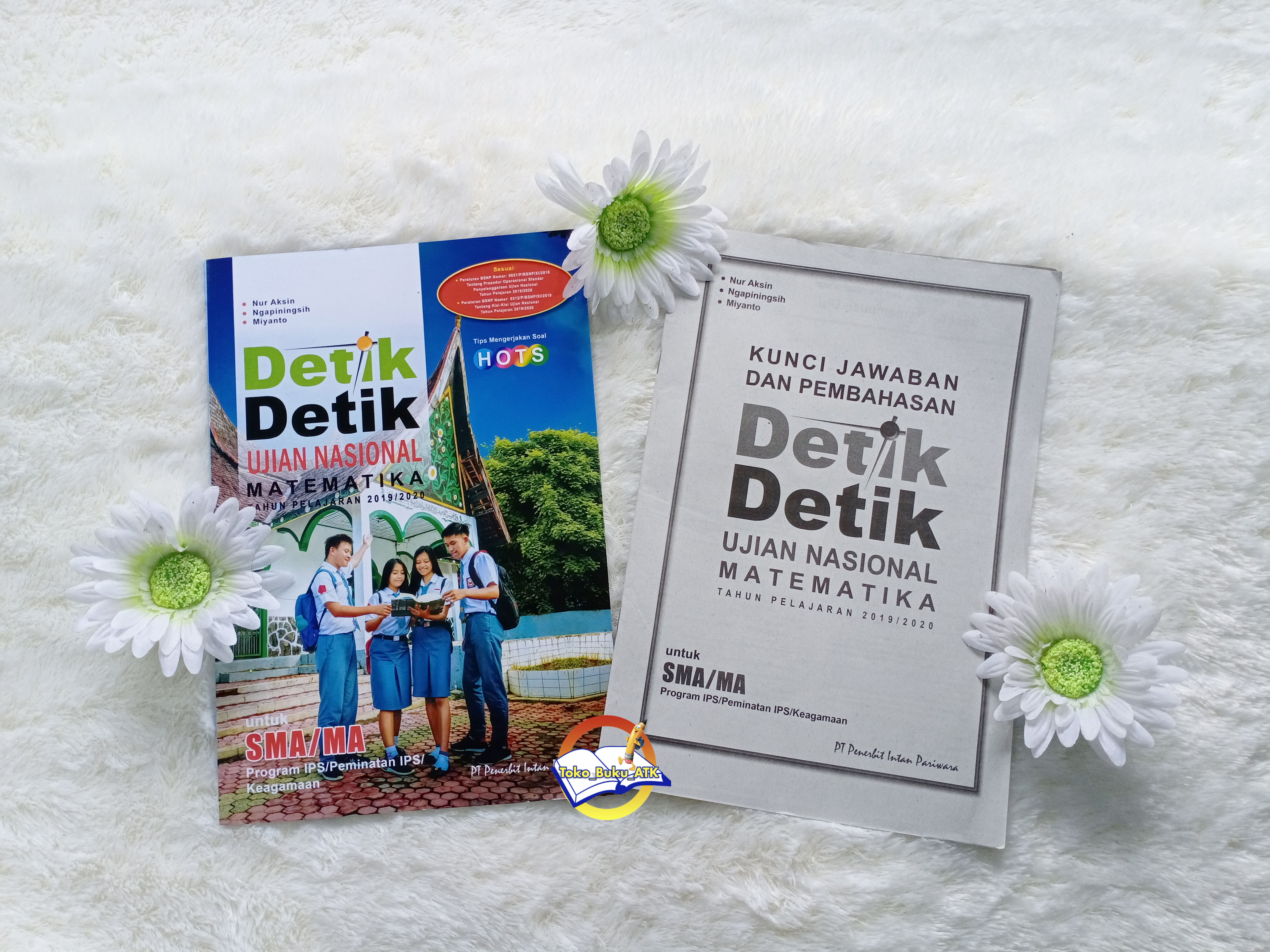 Jual Buku Detik Un Matematika Terbaru Lazada Co Id