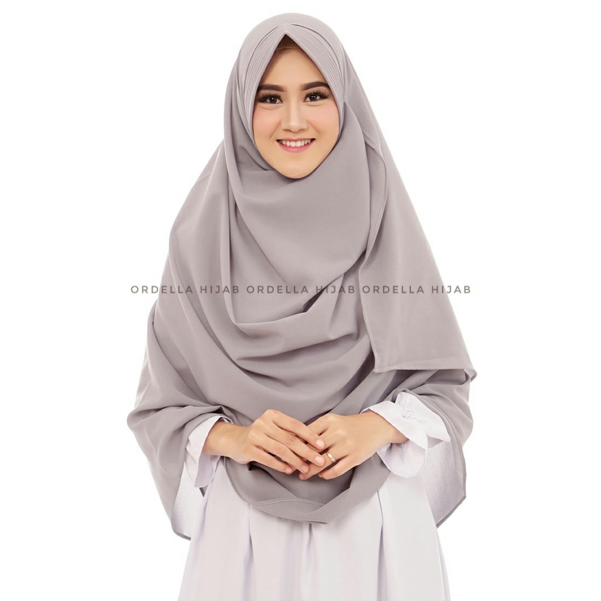 ordella pashmina instant syari - pashtan jumbo diamond - khimar instant diamond - jilbab pashmina ordella hijab - pashtan dua lubang - hijab panjang - pashmina diamond - pashmina instan - pashmina scraft shawl - pashmina isntant jumbo - pashmina sabyan