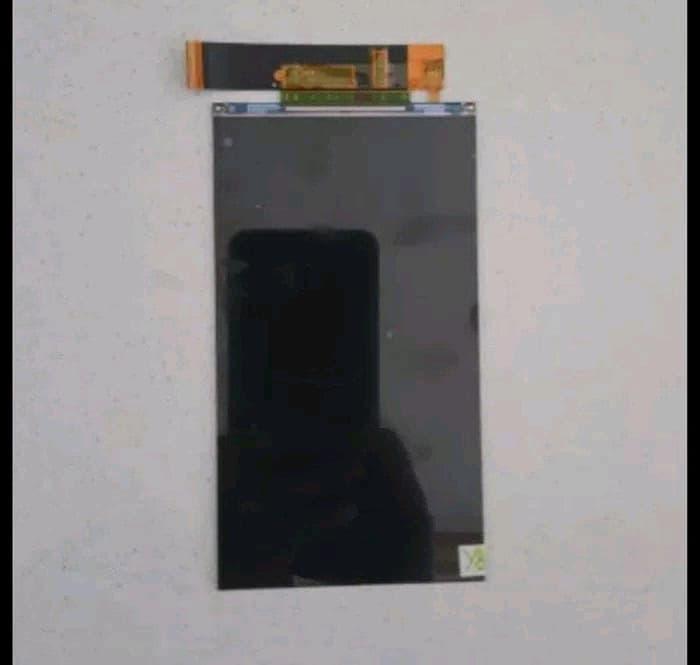 LCD EVERCOSS S55A GENPRO Z ORIGINAL BYhsp81
