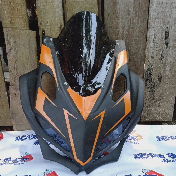 Topeng Honda Cbr R Facelift Model Cbr Rr Visor Cbr R Facelift