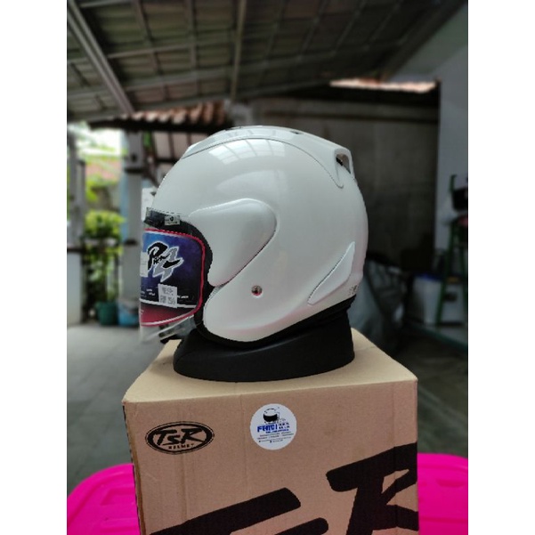 Jual Helm Tsr Arai Ram 4 Terbaru - Jul 