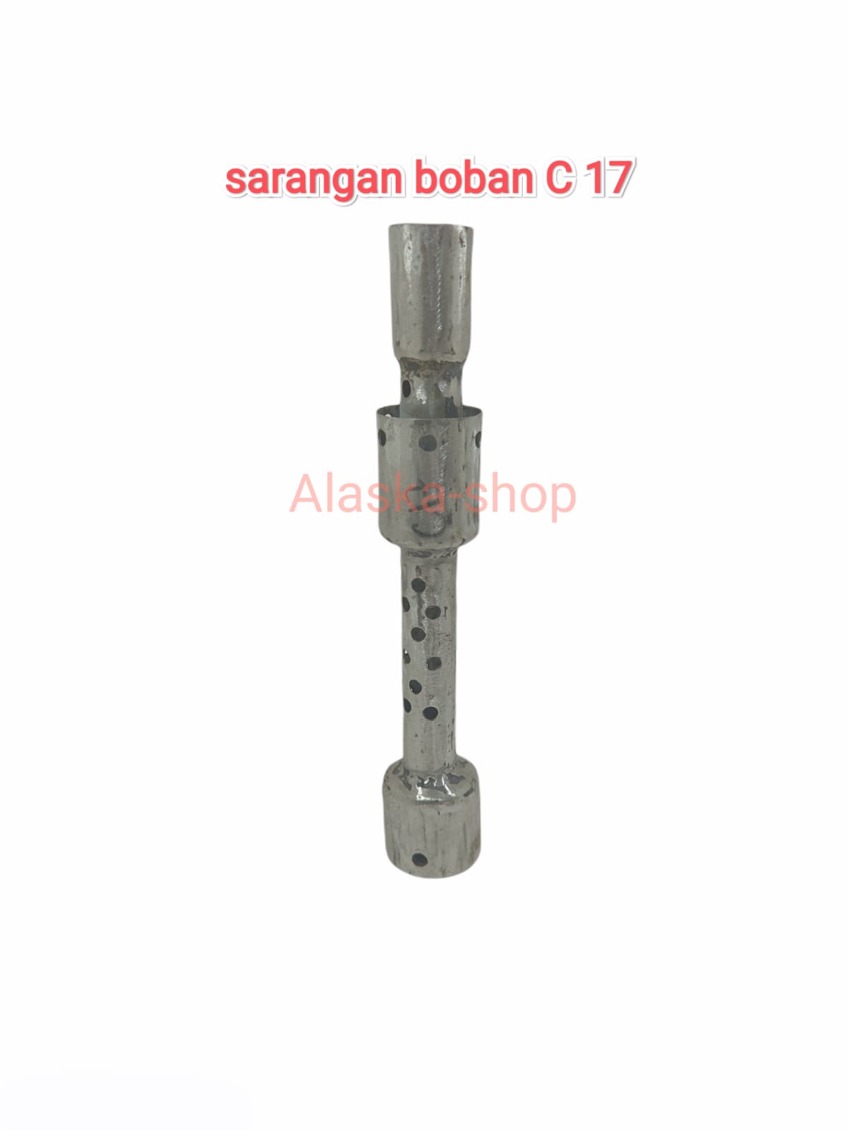 Saringan Sarangan Knalpot Bobokan Altec C 17 Lazada Indonesia