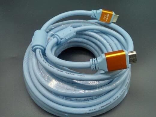Kabel HDMI V2.0 15 Meter