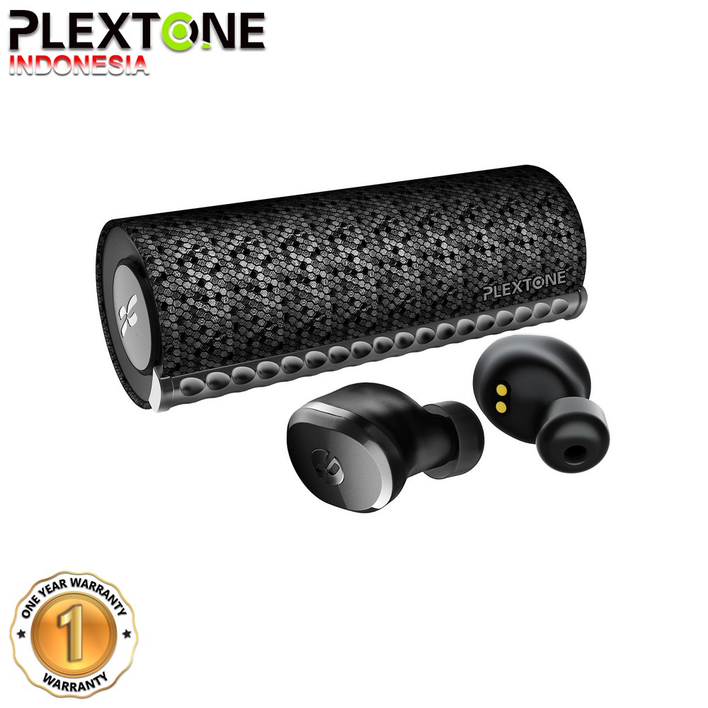 ヘッドホン PAMU SCROLL TWS Bluetooth Earphones Pamu Scroll Truly Wireless BT 5.0 Earbuds Review | 4K - YouTube