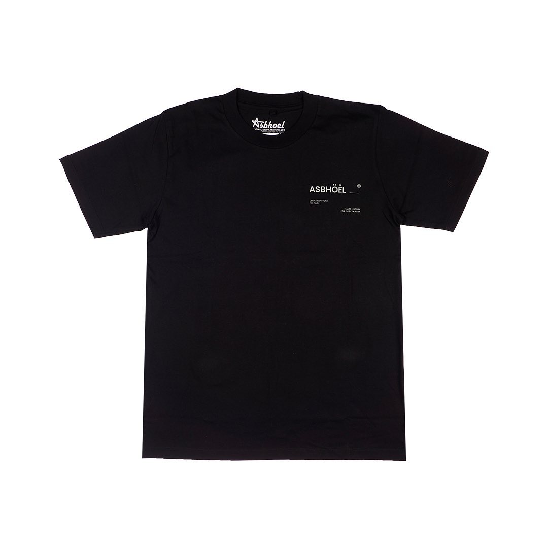 Asbhoel Short Sleeve Cross Black Lazada Indonesia