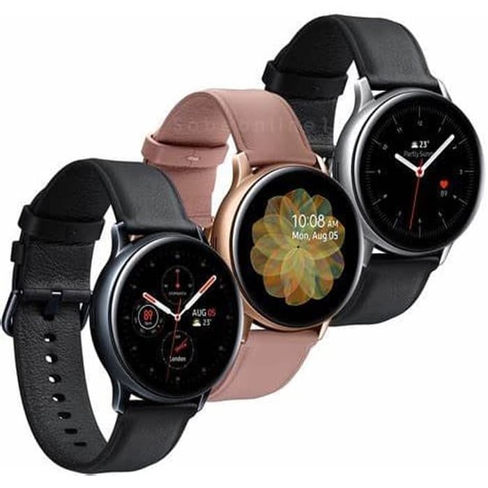Jual Samsung Galaxy Active Watch 2 Lte Terbaru | Lazada.co.id