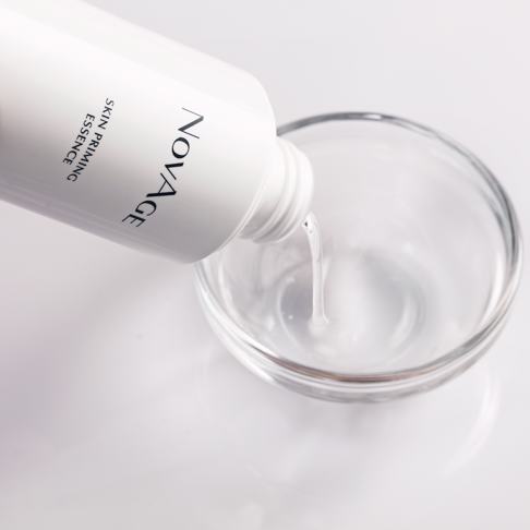 NovAge Skin Priming Essence | Lazada Indonesia