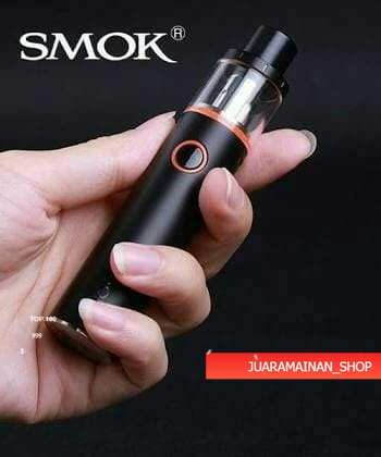 Harga Terjangkau Smoke Pen 22 Kit [BISA COD] Siap Ngebull