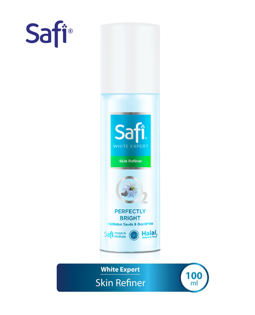 safi skin refiner