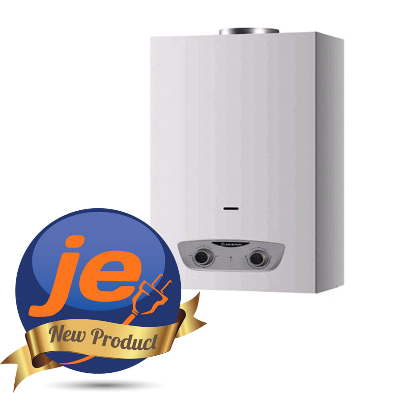 Ariston Fastr Water Heater Gas Lazada Indonesia