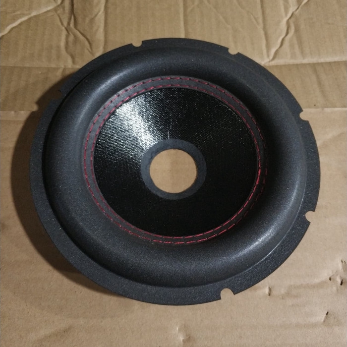 daun speaker sub woofer 8 inch 