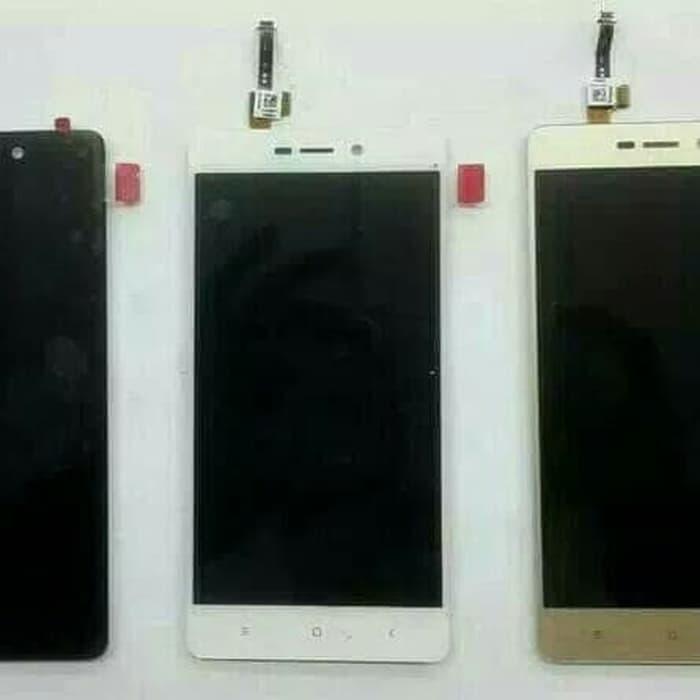 LCD XIOMI REDMI 3/3S/3S PRO FULLSET -