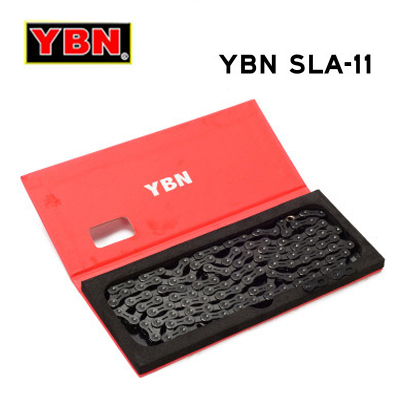 ybn sla