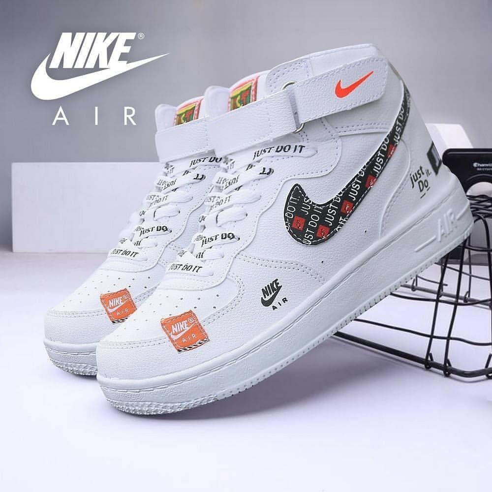 high airforce 1s