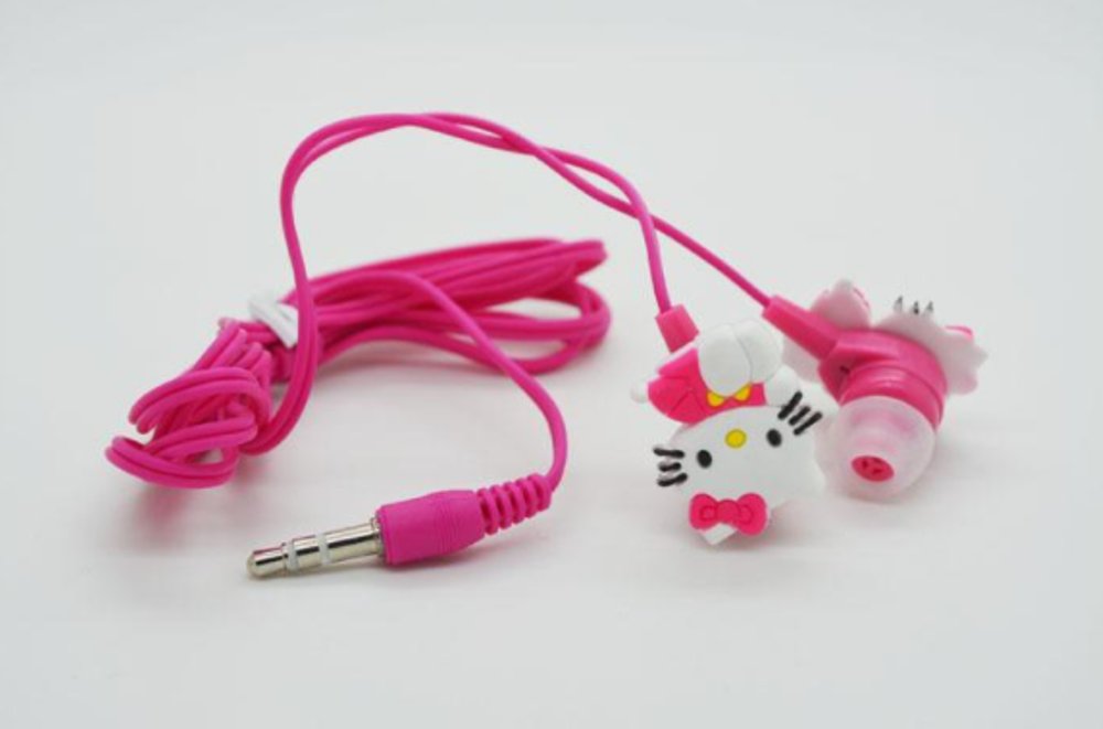 Headsett Handset Earpone Handsfre 
