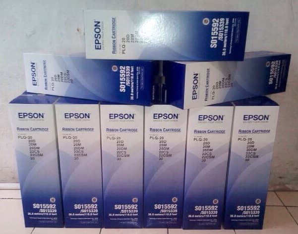 pita printer epson plq 20