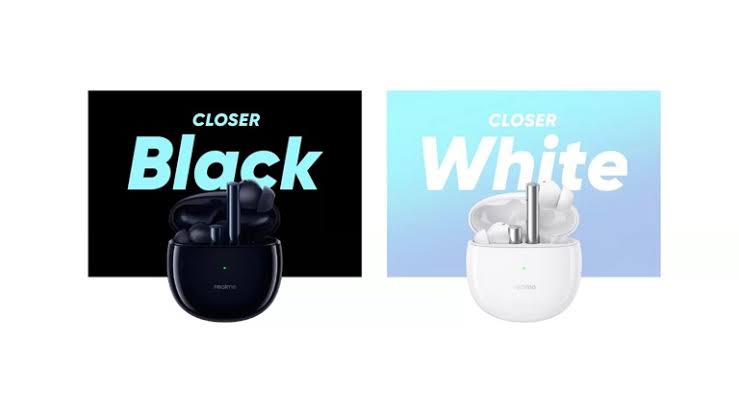 Jual Realme Buds Air 2 Terbaru - Jul 