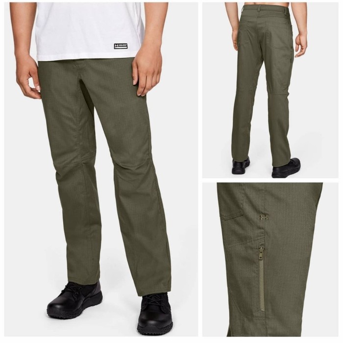 Diskon celana tactical under armour 