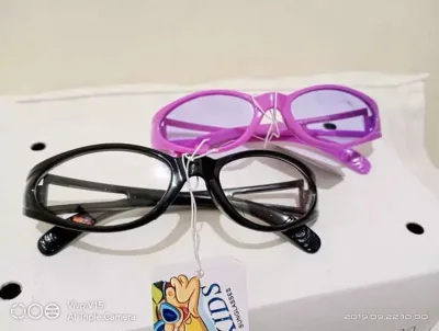 Promo MURAH Kacamata anak Lucu / Fashion Anak / Kacamata Gaya / Kacamata Trandy / Kacamata Sporty / Kacamata wanita - Jkt Hijab Grosir