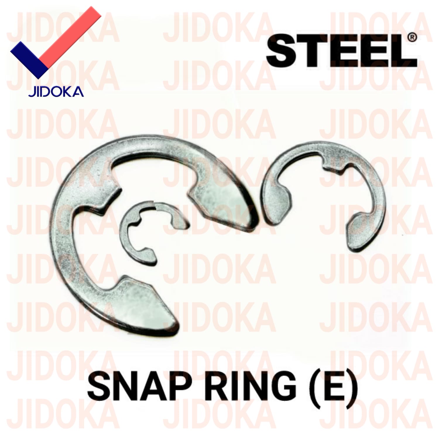 (20pcs) Snapring Type E / Snap Ring Type E 3 Lazada Indonesia