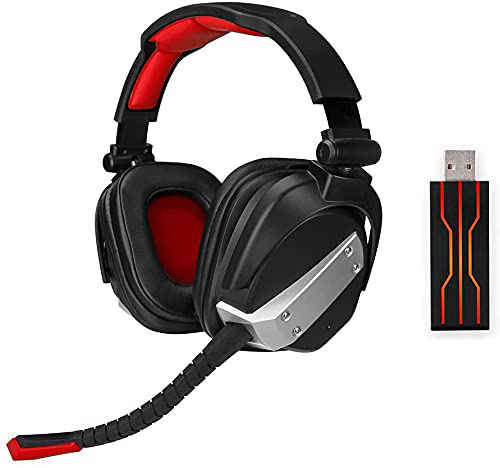 Jual Wireless Headset Xbox Terbaru 