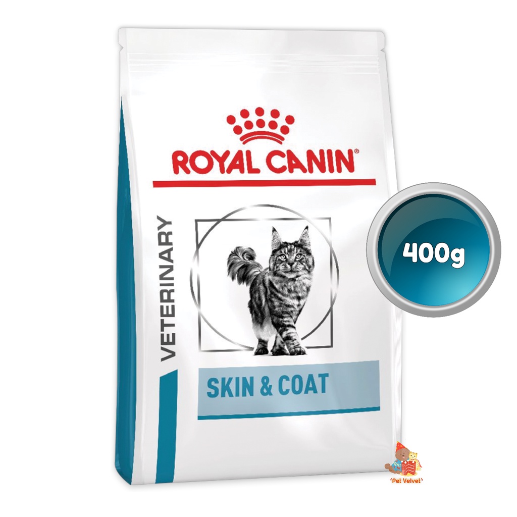 Royal canin best sale skin and coat