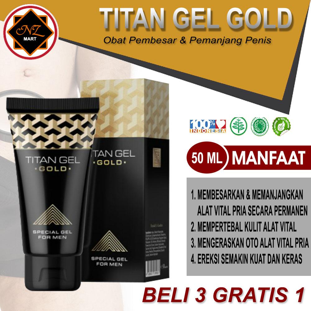Obat Pembesar Penis Yg Asli Permanen Lazada Indonesia