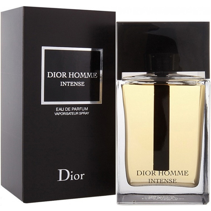 dior homme intense sale