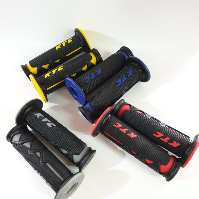 Disc 50 Hand Grip Hanfat Handfat Ktc Kitaco Not Domino Tdr Nmax Aerox Vario Terbatas Lazada Indonesia