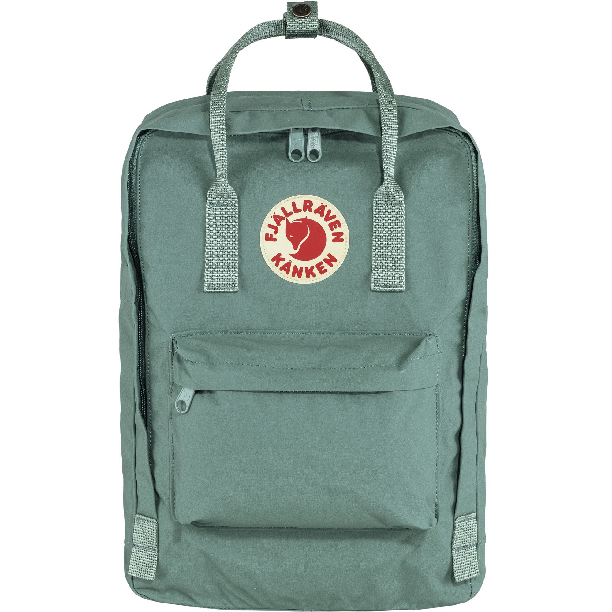 dark green kanken