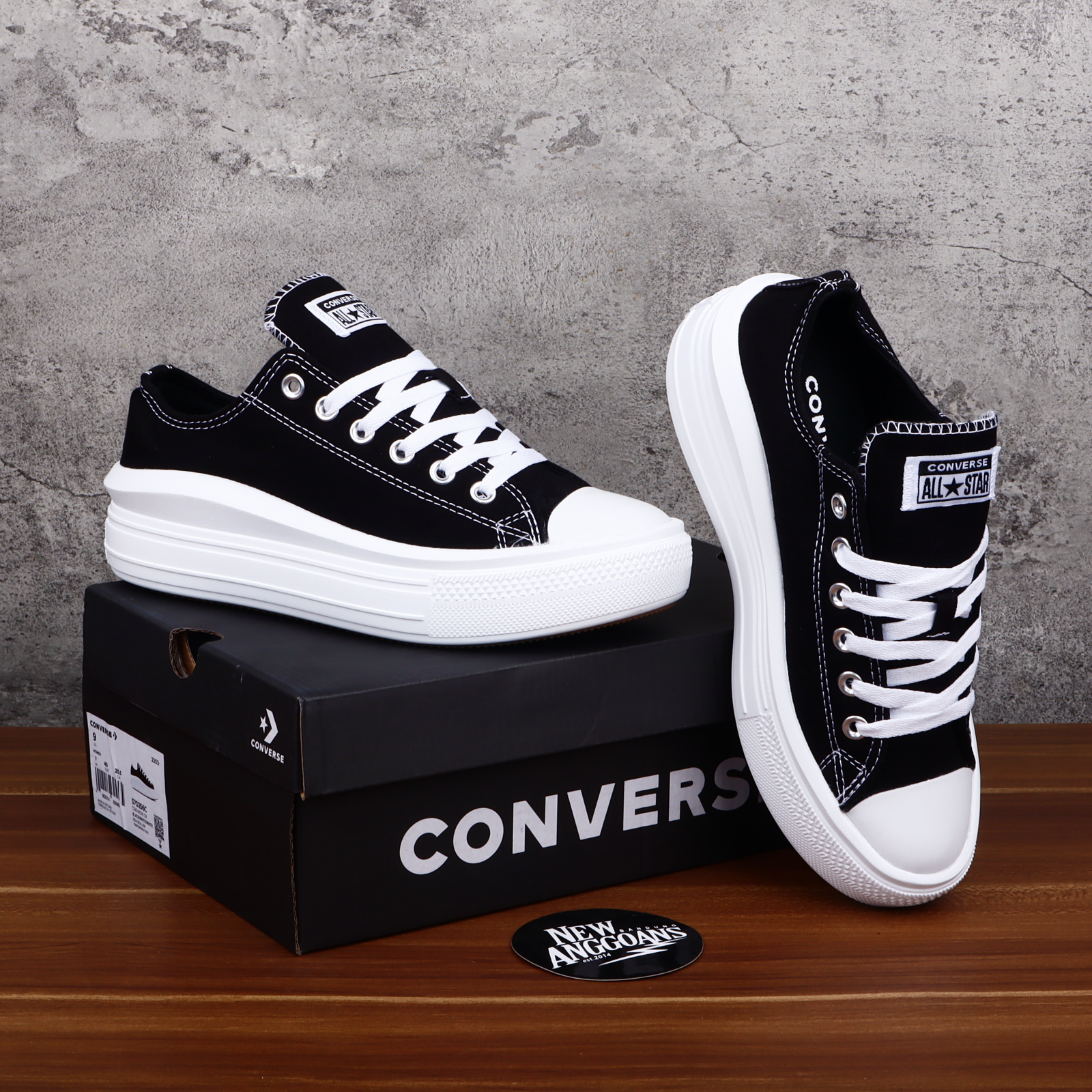 Converse all star lazada on sale