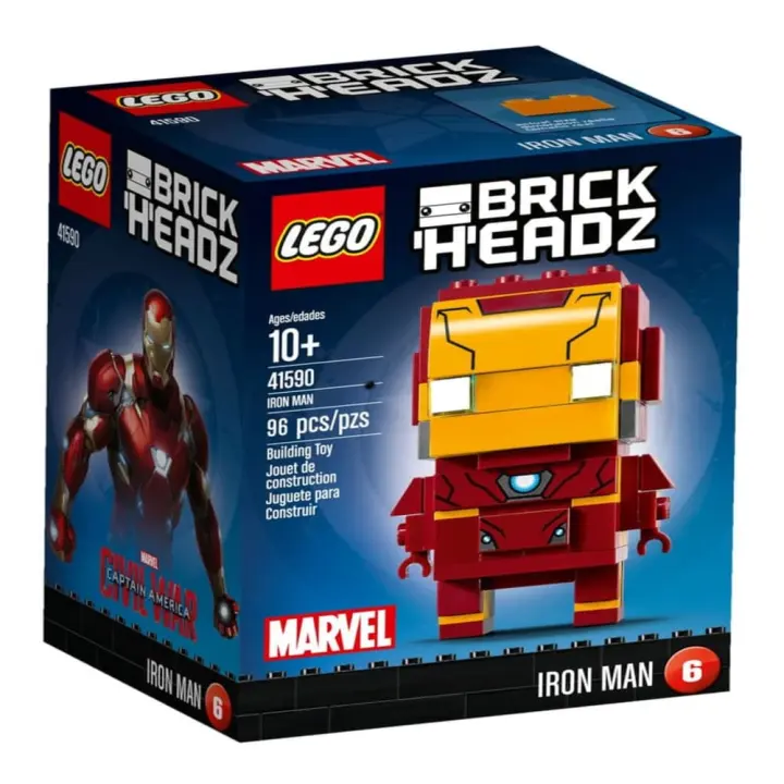 lego 41590