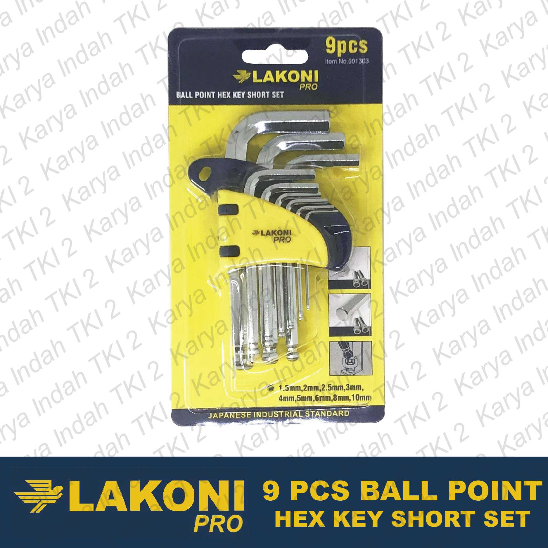 Jual Kunci L 1mm Terbaru Lazada Co Id