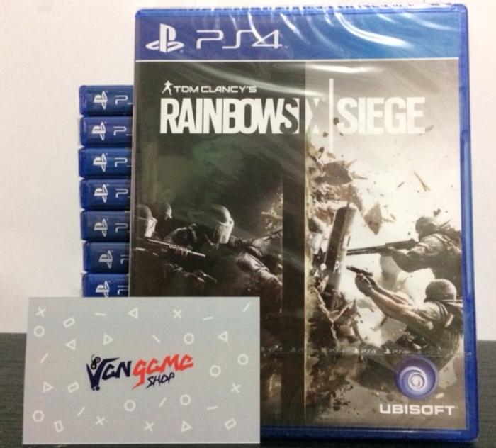 ps4 tom clancy\u0026#39;s rainbow six siege - Membeli ps4 tom clancy\u0026#39;s rainbow  six siege Harga Terbaik di Indonesia | www.lazada.co.id