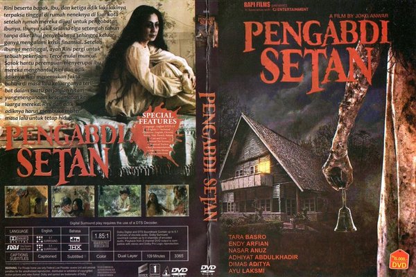 Pengabdi Setan 1982 Satan S Slave Download Movie