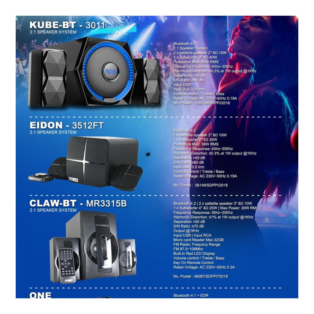 Altec lansing hot sale 3512ft