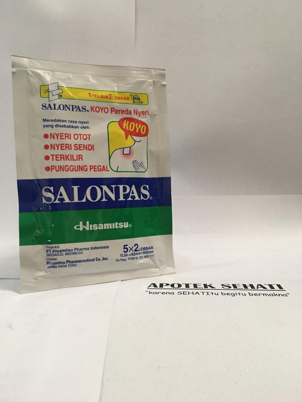 Jual Produk HISAMITSU Online Terbaru di Lazada.co.id