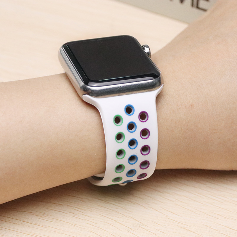 Apple Watch 7 41Mm 45MM Pita Series 