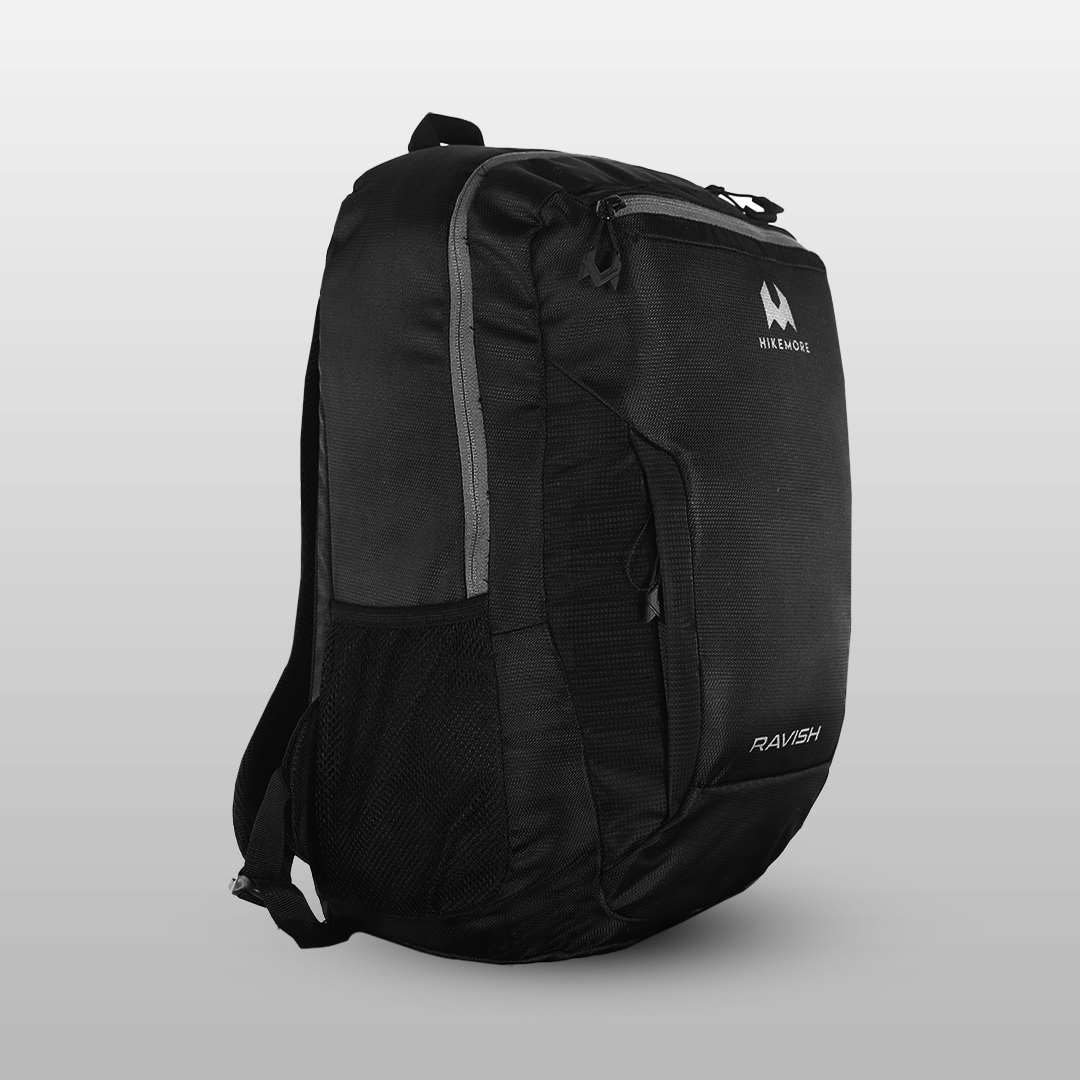 Epsilon - Tas Ransel Backpack Pria