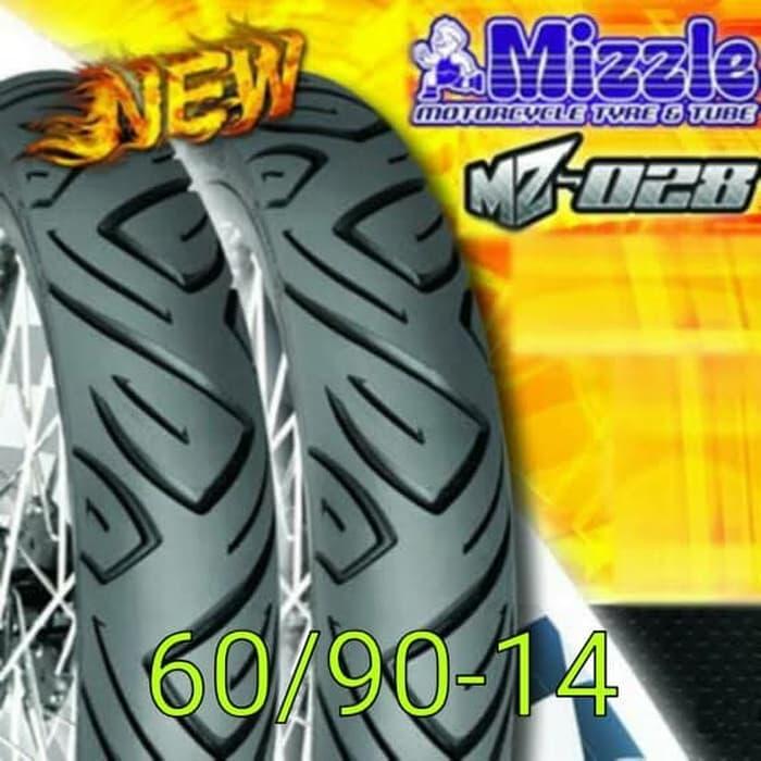ban vario beat mio mio j 60/90 14 mizle mz028 tubles