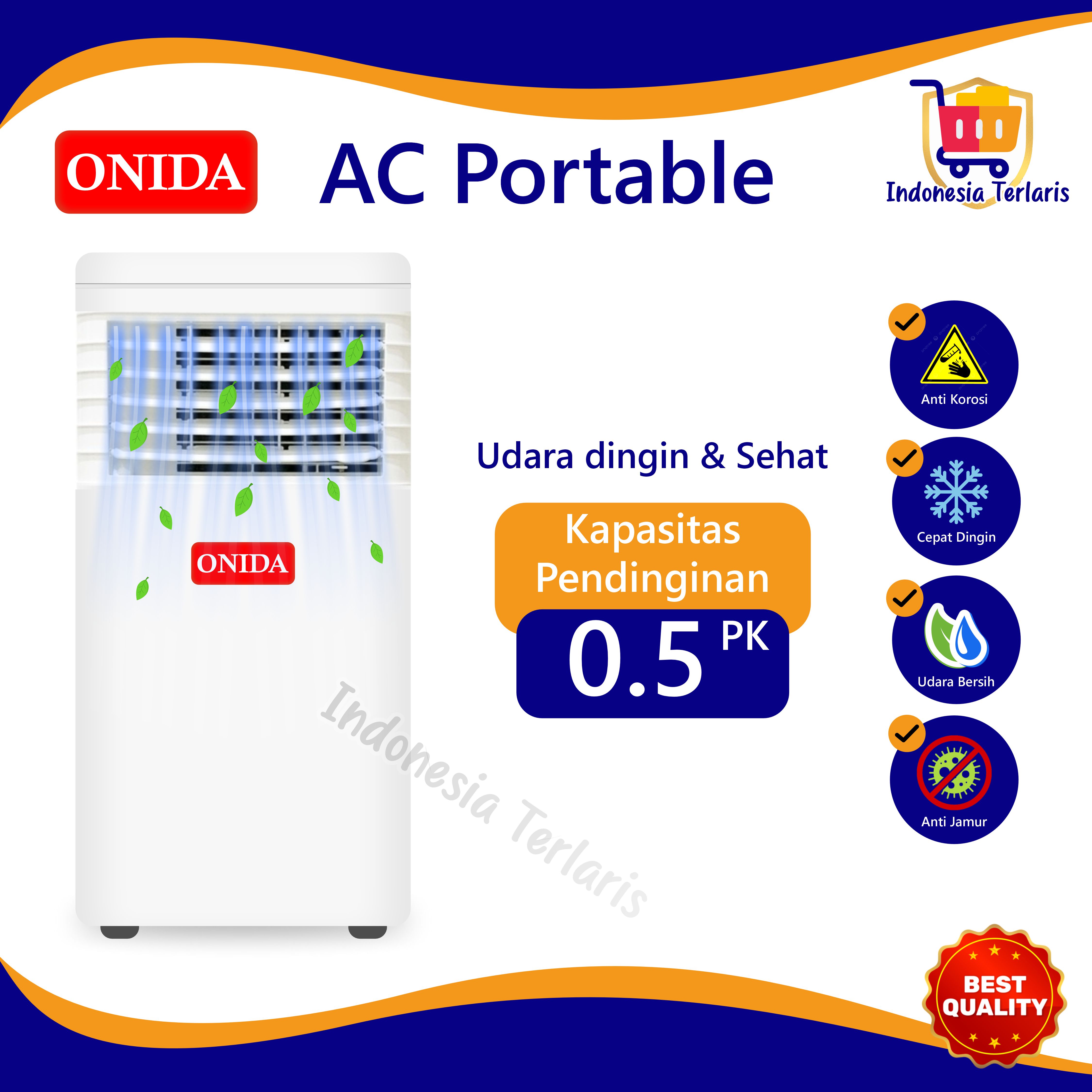 onida portable ac