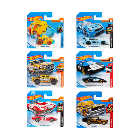 hot wheels cars kmart