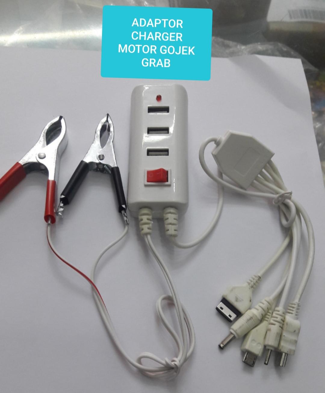Jual Produk Adaptor Terlengkap & Termurah | Lazada.co.id