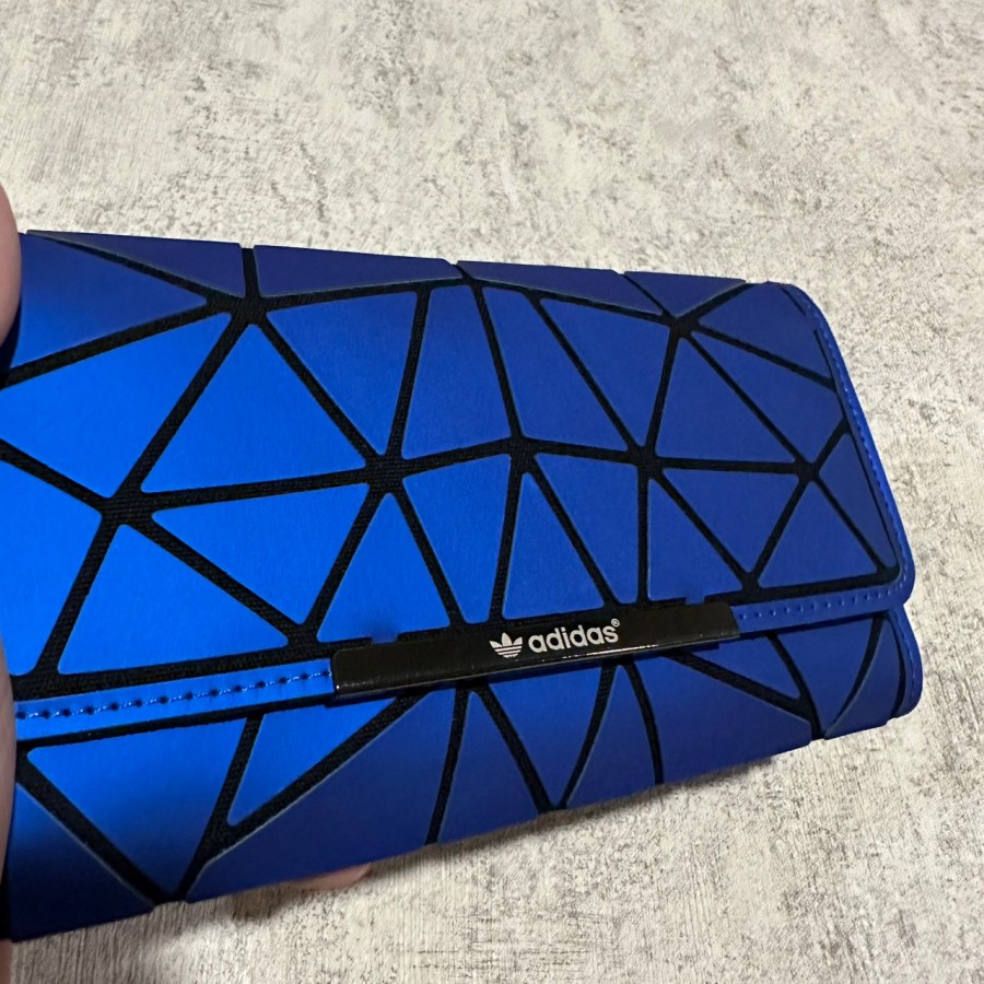 Issey miyake cheap adidas wallet