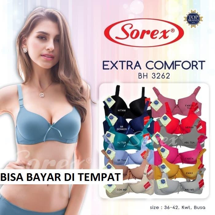 BH / Bra Sorex Extra Comfort - Merk Sorex
