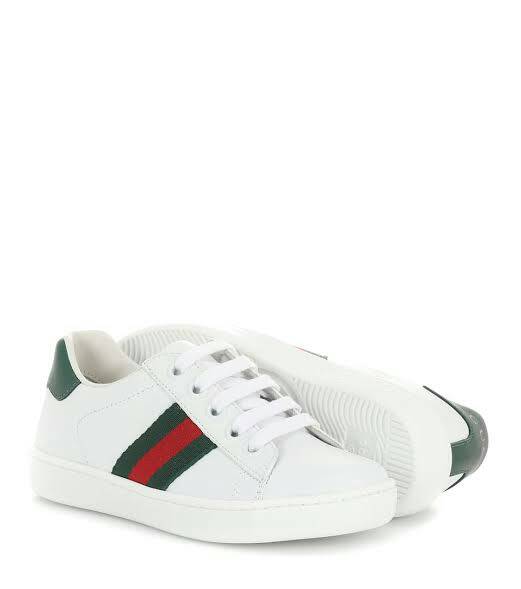 jual gucci sneakers